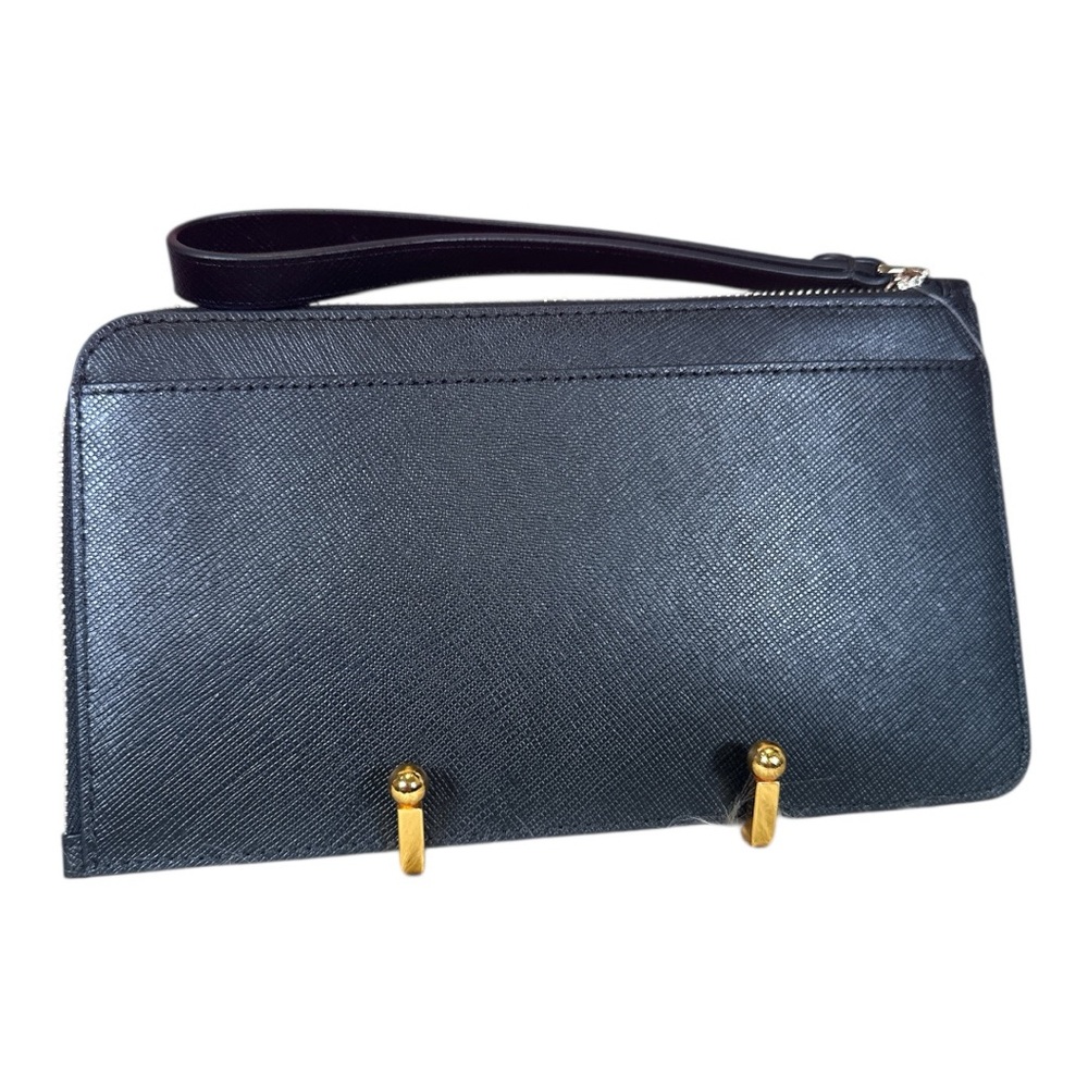 Kate Spade NWT Lucy L-Zip Wristlet - Picture 3 of 13